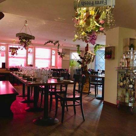 Hotel Baeren Lachen Zewnętrze zdjęcie