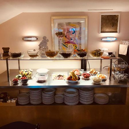 Hotel Baeren Lachen Zewnętrze zdjęcie