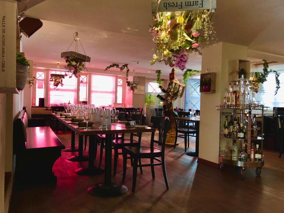 Hotel Baeren Lachen Zewnętrze zdjęcie