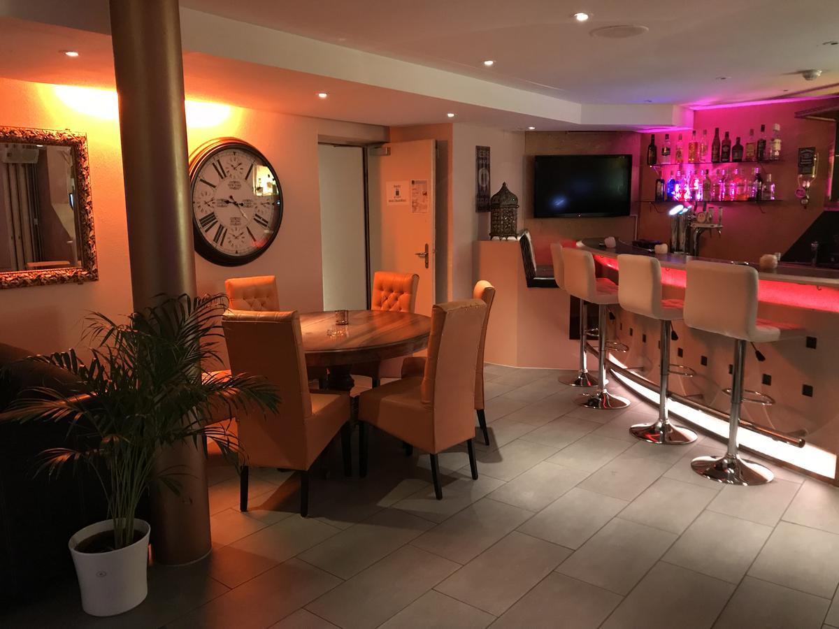 Hotel Baeren Lachen Zewnętrze zdjęcie