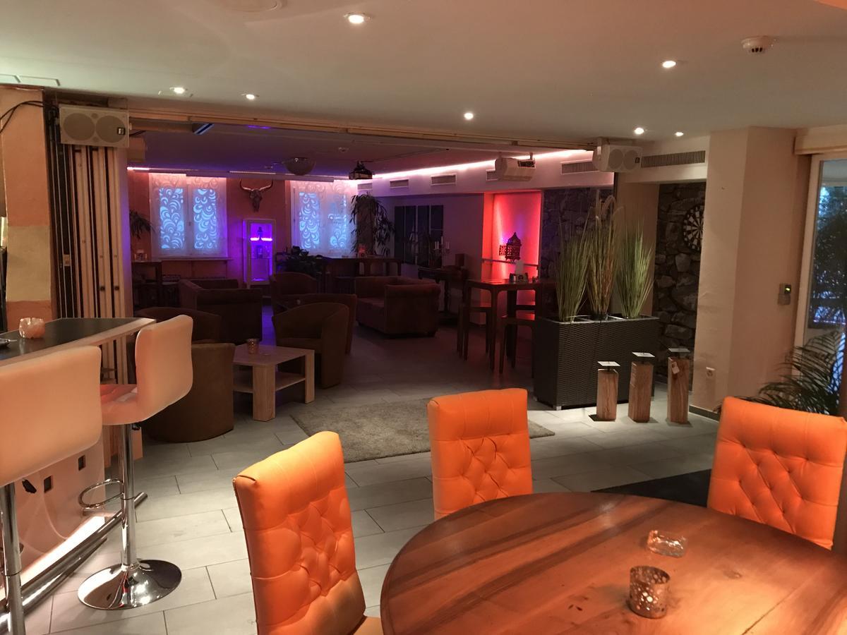 Hotel Baeren Lachen Zewnętrze zdjęcie