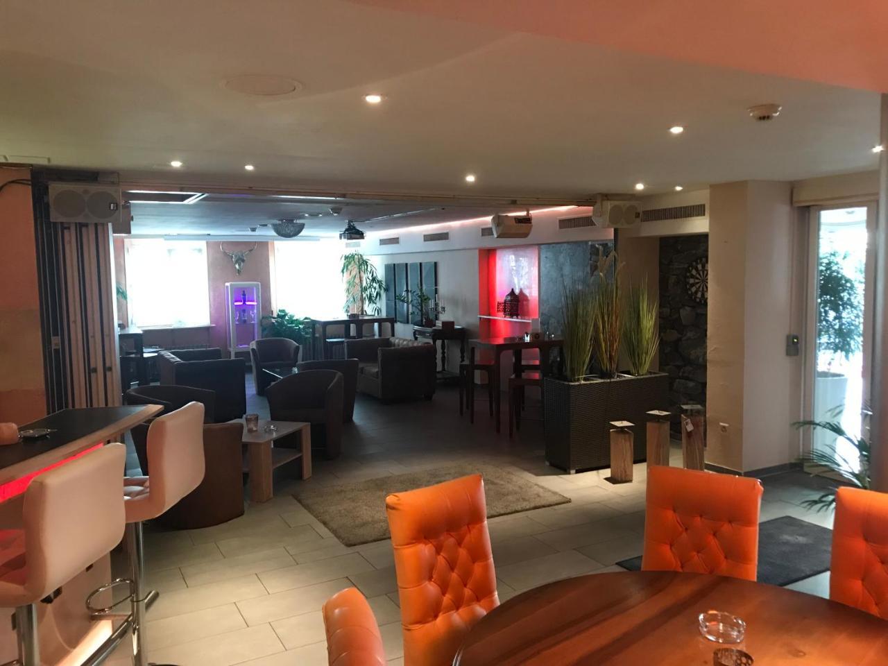 Hotel Baeren Lachen Zewnętrze zdjęcie