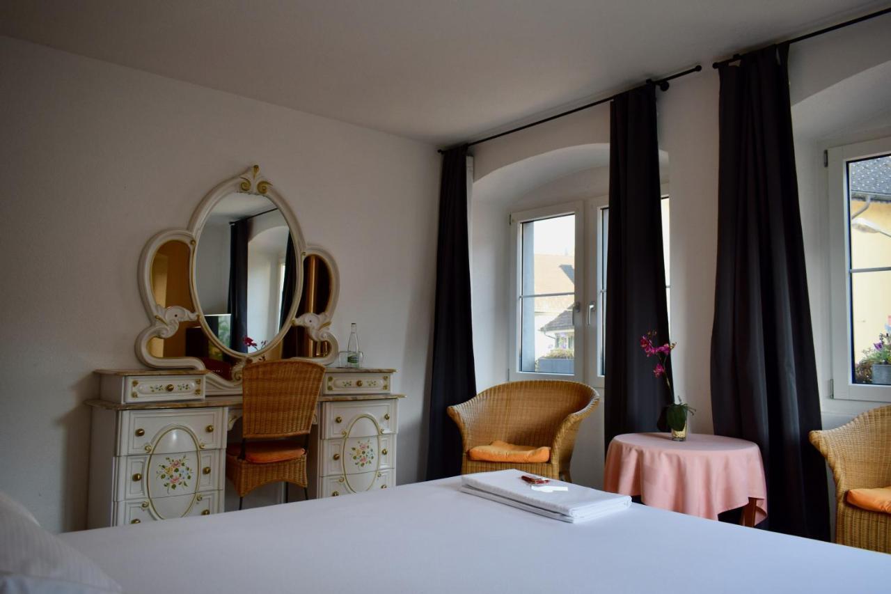 Hotel Baeren Lachen Zewnętrze zdjęcie