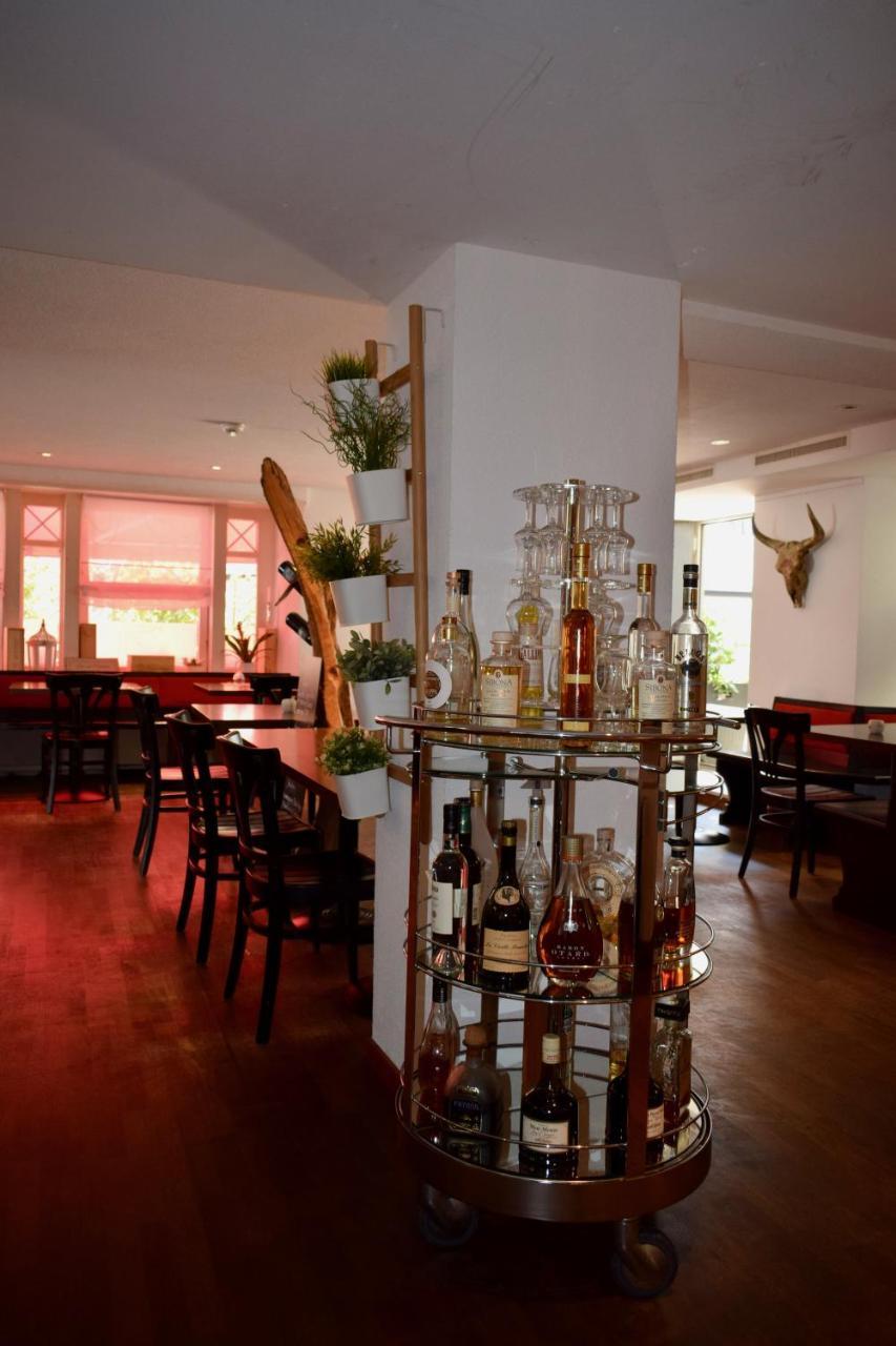 Hotel Baeren Lachen Zewnętrze zdjęcie