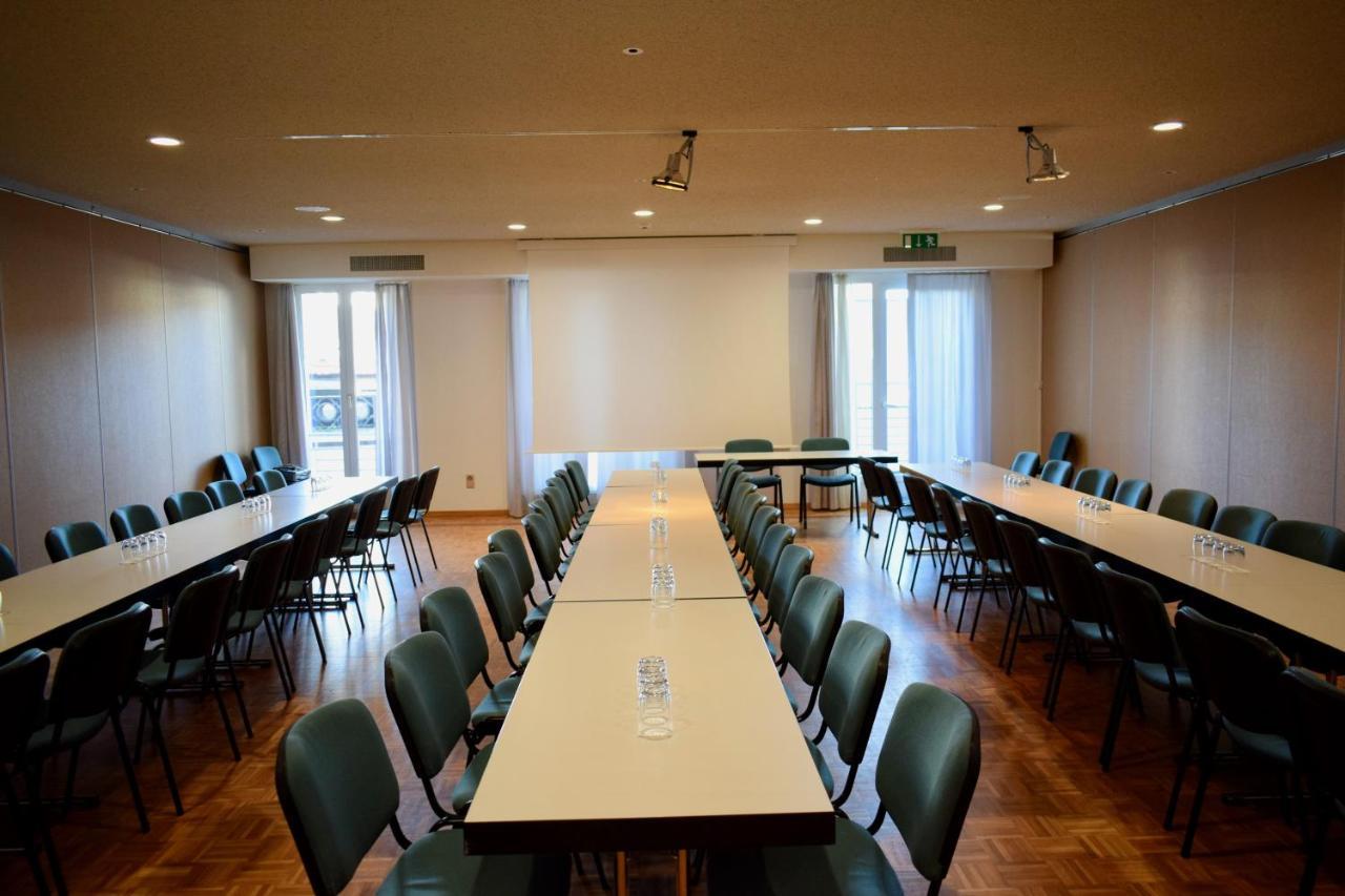 Hotel Baeren Lachen Zewnętrze zdjęcie