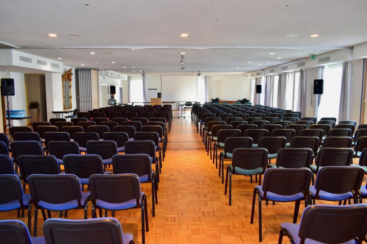Hotel Baeren Lachen Zewnętrze zdjęcie