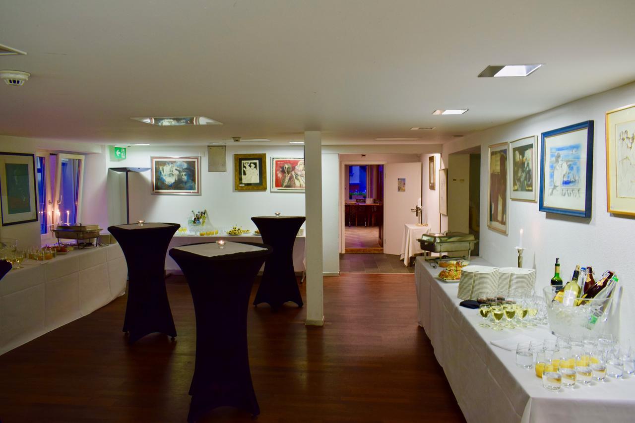 Hotel Baeren Lachen Zewnętrze zdjęcie