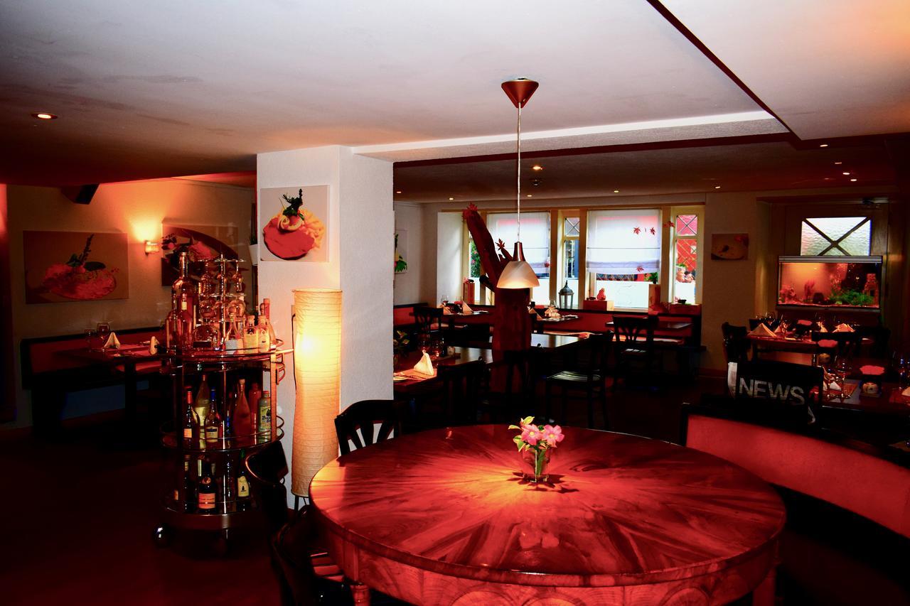 Hotel Baeren Lachen Zewnętrze zdjęcie