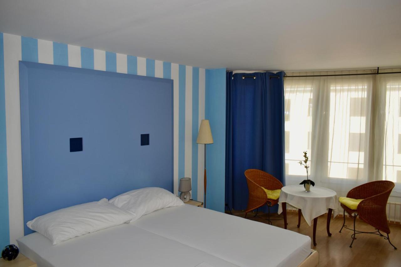 Hotel Baeren Lachen Zewnętrze zdjęcie