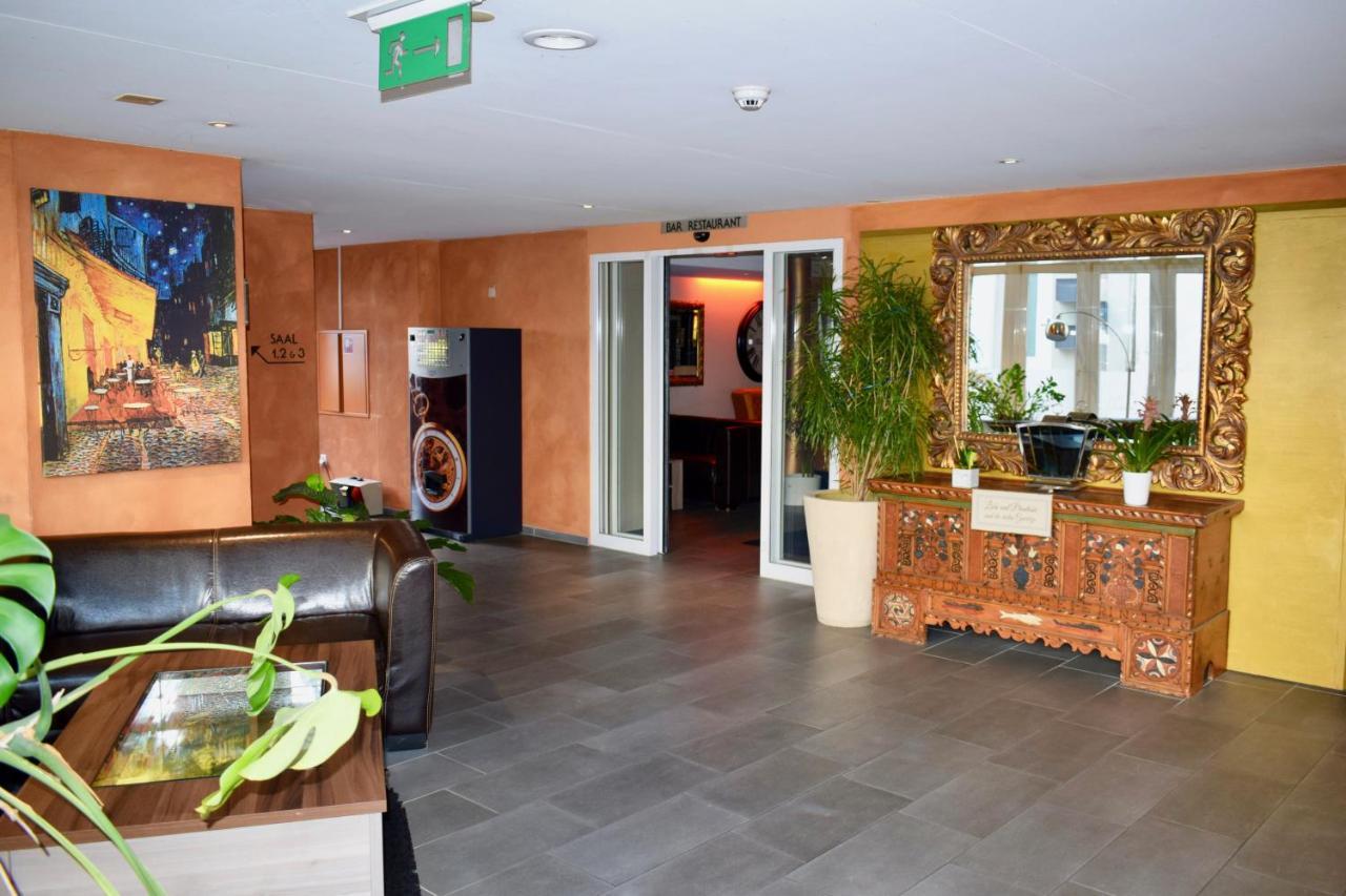 Hotel Baeren Lachen Zewnętrze zdjęcie