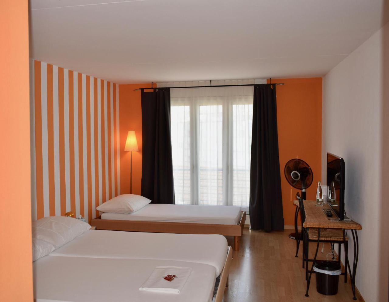Hotel Baeren Lachen Zewnętrze zdjęcie